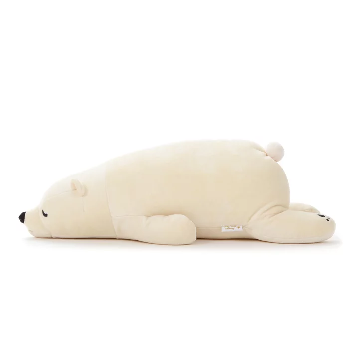 LivHeart Marshmallow Animal Hug Pillows - Image 6