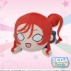 Sega Interactive Mega Jumbo Lying Down Plush Love Live! Superstar!! Mei Yoneme