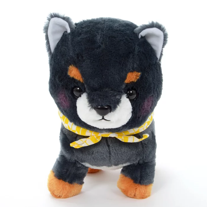 Amuse Mameshiba San Kyodai Dog Plush Collection (Big) - Image 8
