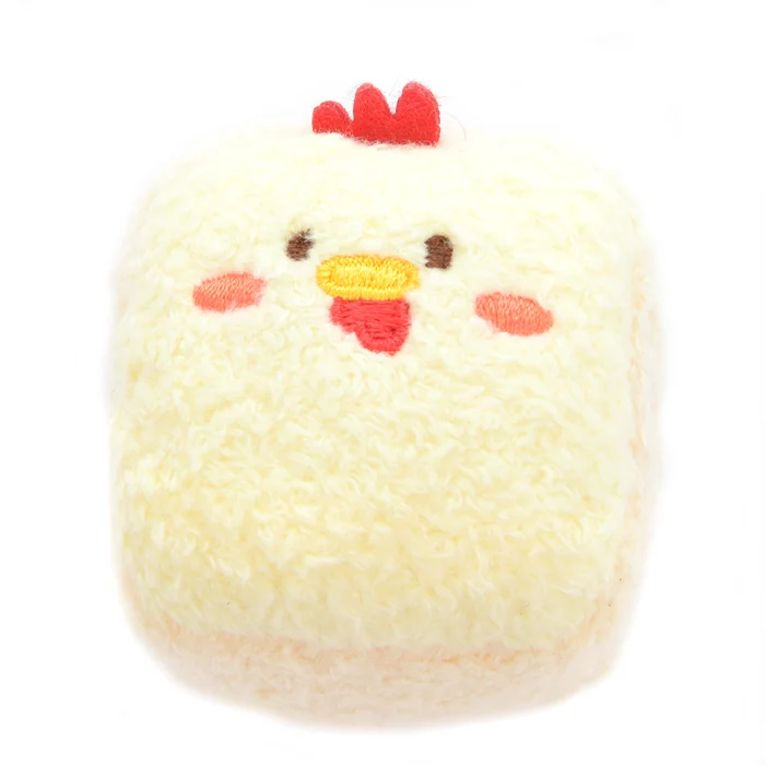 Chigiri Panda Beanbag Mascot Series - Image 4