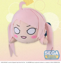 Sega Interactive Mega Jumbo Lying Down Plush Love Live! Nijigasaki High School Idol Club Lanzhu Zhong