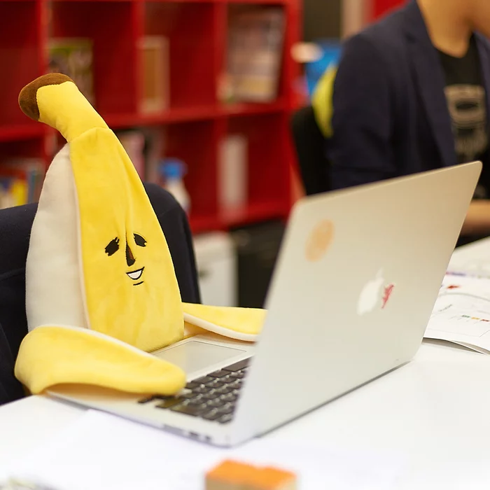 Elite Banana Banao Peelable Medium Plush - Image 33