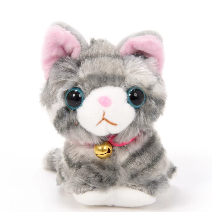 Chokonto Nyan Nyan Plush Mascots - Image 6