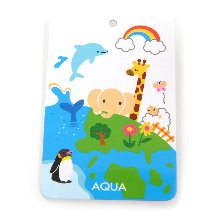 Shoebill Strap Plushie - Image 6