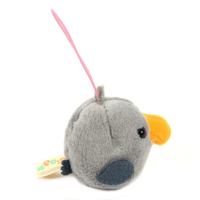 Amuse Puchimaru All-Stars Animal Plush Collection (Mini Strap) - Image 21