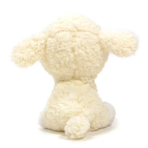 Sunlemon Fluffies Small Sheep Plush 3 Sunlemon Fluffies Small Sheep Plush - Image 3