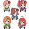 The Quintessential Quintuplets The Movie Plushie