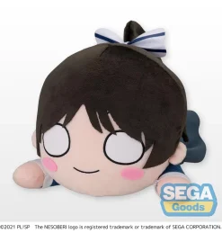 Sega Interactive Mega Jumbo Lying Down Plush Love Live! Superstar!! Ren Hazuki