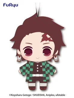 Furyu Demon Slayer: Kimetsu No Yaiba Plush Vol. 3 -YAMANI Shop 300f94a36aa04969995ff2e3cacf6ecb.jpg