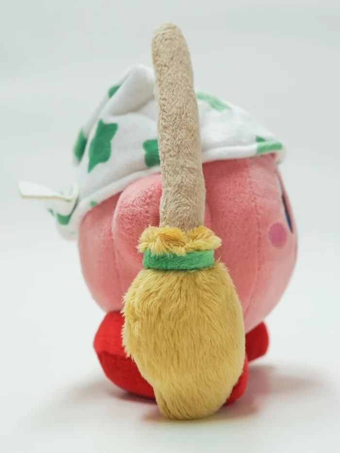 Kirby Plush Collection Vol. 2 - Image 4