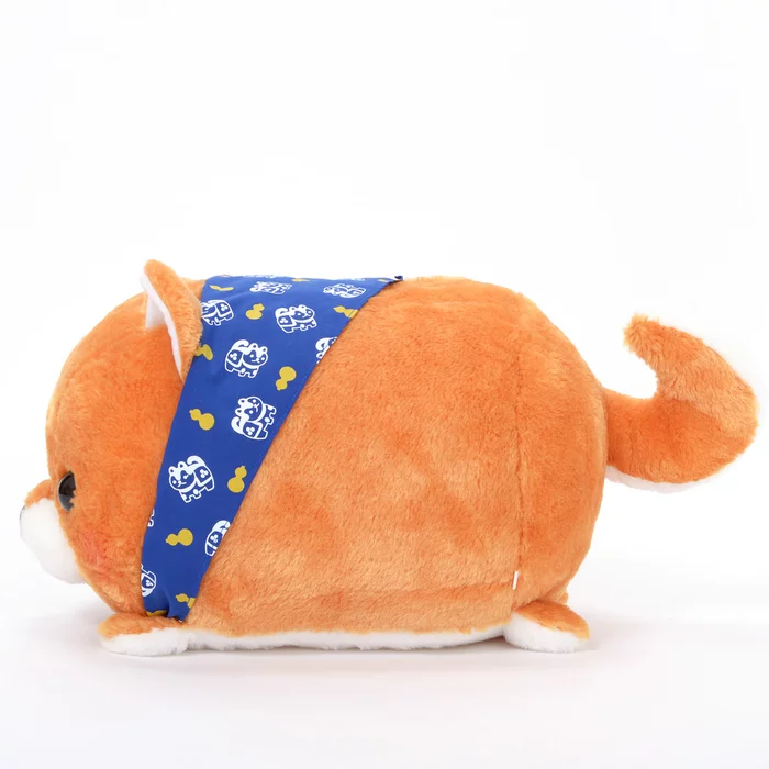 Amuse Mameshiba San Kyodai Tsumikko Dog Plush Collection Vol. 3 (Big) - Image 3