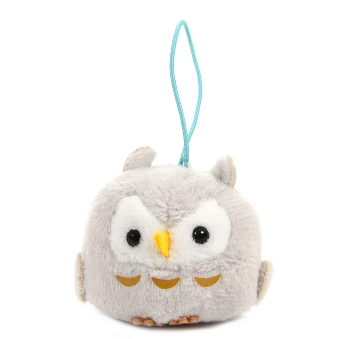 Amuse Puchimaru All-Stars Animal Plush Collection (Mini Strap) - Image 16