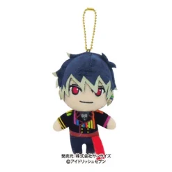 IDOLiSH 7 Ball Chain Plushies 26 IDOLiSH 7 Ball Chain Plushies -YAMANI Shop 320d2b5534fe47539e6dabdbeee73a46.jpg