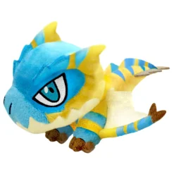 CAPCOM Monster Hunter Plush Collection Vol. 4 (Re-run)