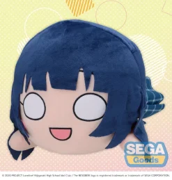 Sega Interactive Mega Jumbo Lying Down Plush Love Live! Nijigasaki High School Idol Club Karin Asaka