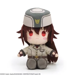 86 -Eighty Six- Formates EX Plushie Frederica Rosenfort