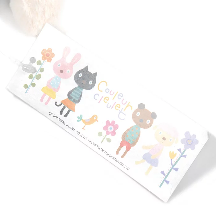 Couleur Cleulet Big Plush Collection - Image 9