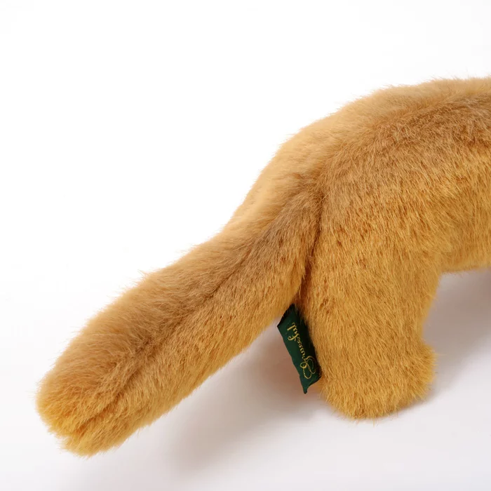 Graceful Small Dachshund Plush - Image 11