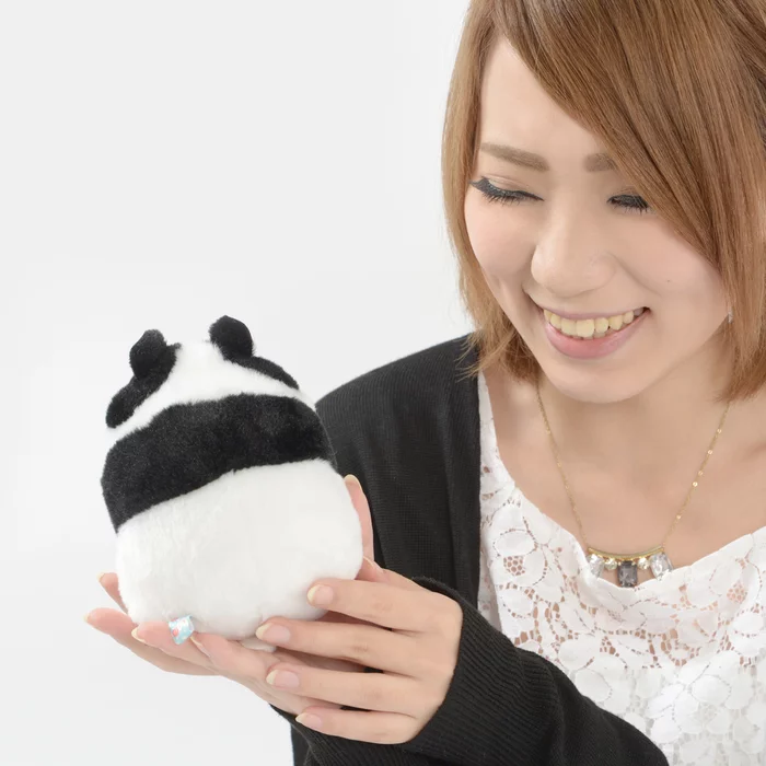 Amuse Coroham Coron No Otomodachi Hamster Plush Collection (Standard) - Image 15