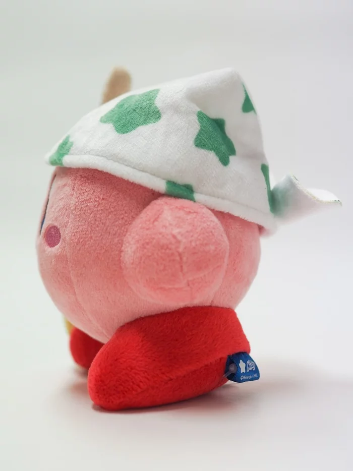 Kirby Plush Collection Vol. 2 - Image 3