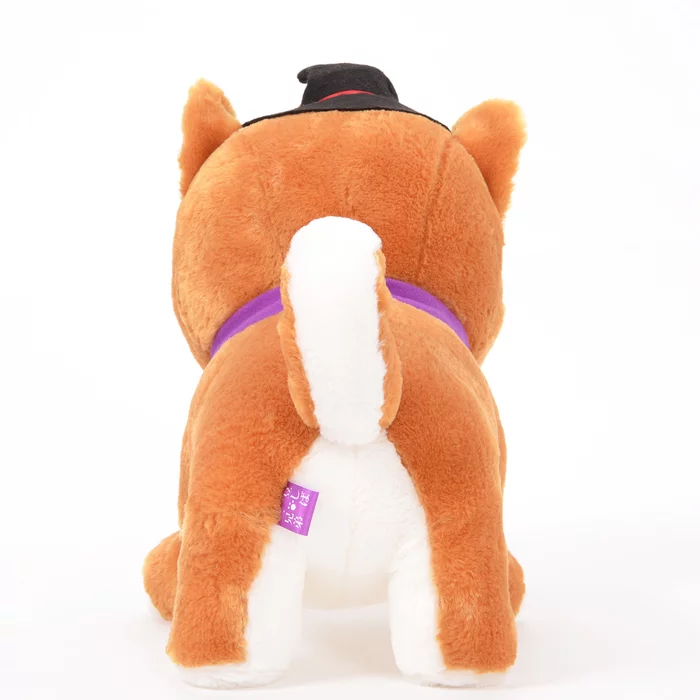Amuse Mameshiba San Kyodai Halloween Dog Plush Collection (Big) - Image 4