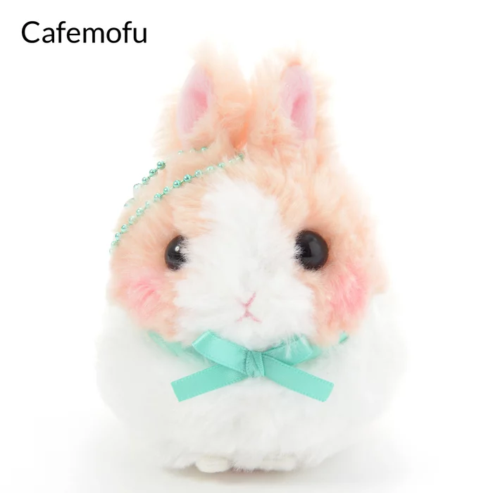 Amuse Usa Dama-chan Rabbit Plush Collection (Ball Chain) - Image 3
