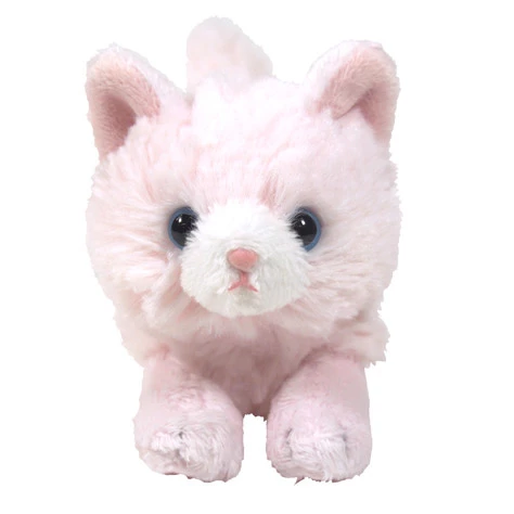 Hizaneko Chibi Ball Chain Plush Collection - Image 28