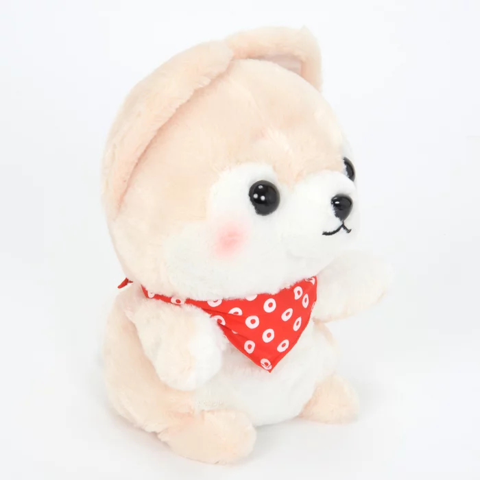 Amuse Mameshiba San Kyodai Dog Hand Puppets - Image 8