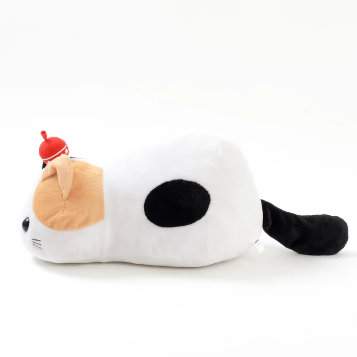 Amuse Tsuchineko Suzumi Cat Plush Collection (Big) - Image 3