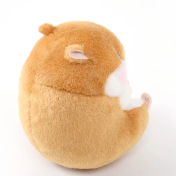 Amuse Coroham Coron No Otomodachi Hamster Plush Collection (Standard) - Image 7