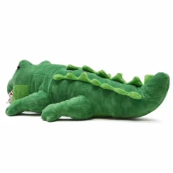Chomping Crocodile Plush -YAMANI Shop 37e0c1f46a834bd8ae12a43942510d74.jpg