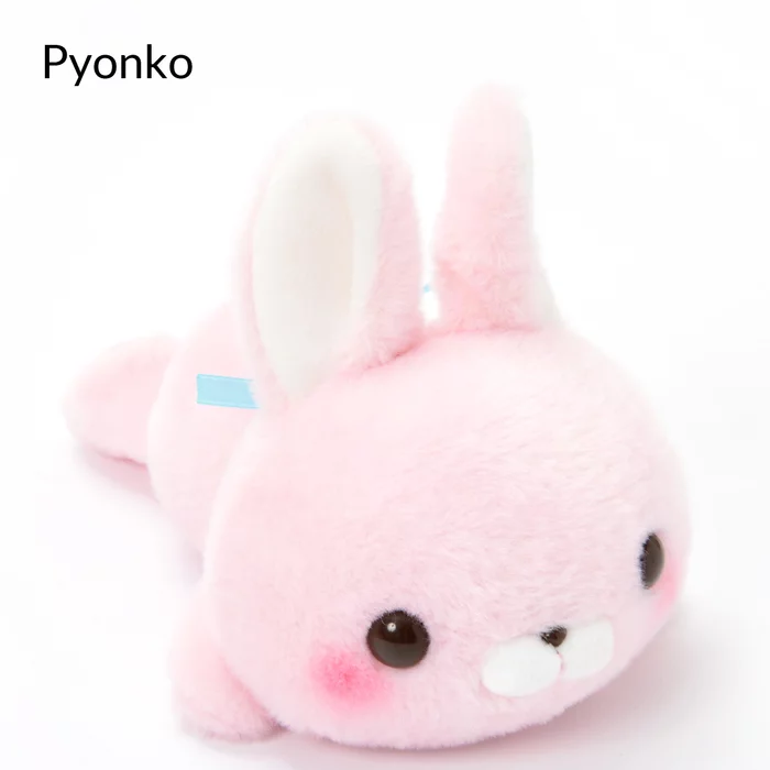 Amuse Daramofu-san Plush Collection (Standard) - Image 7