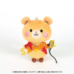 Vocaloid Plush Collection: Shugao Ver. 26 Vocaloid Plush Collection: Shugao Ver. -YAMANI Shop 380a17178ba84ab3b3bab655b20eae65.jpg