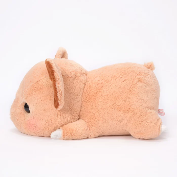 Amuse Kyun To Naki Usagi Nenne Pika Plush Collection (Big) - Image 9