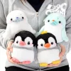 Amuse Shiro To Penguin Ouji Plush Collection (Standard)