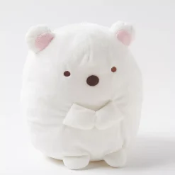 San-X Sumikko Gurashi - Polar Bear Plush (Medium)