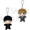 Mob Psycho 100 III Plushie Strap
