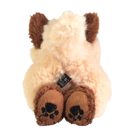 Hizaneko Chibi Ball Chain Plush Collection - Image 12