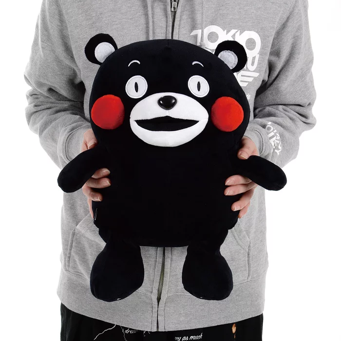 Kumamon Medium Plush - Image 5