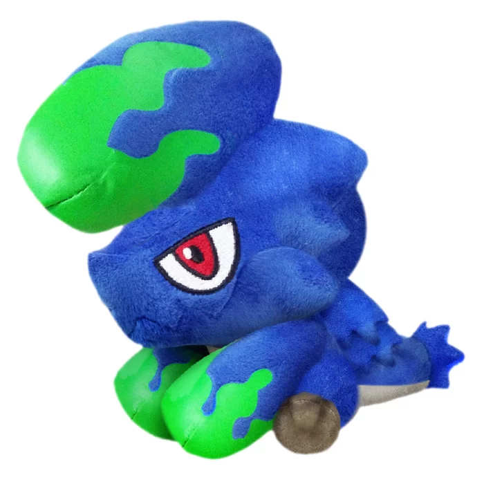 CAPCOM Monster Hunter Plush Collection Vol. 5 - Image 4