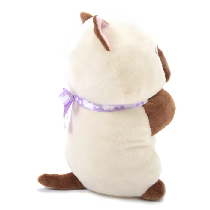 Amuse Onedari Munchkin Cat Plush Collection (Big) - Image 10
