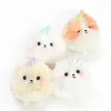 Amuse Pometan To Oyasumi Dog Plush Collection (Ball Chain)