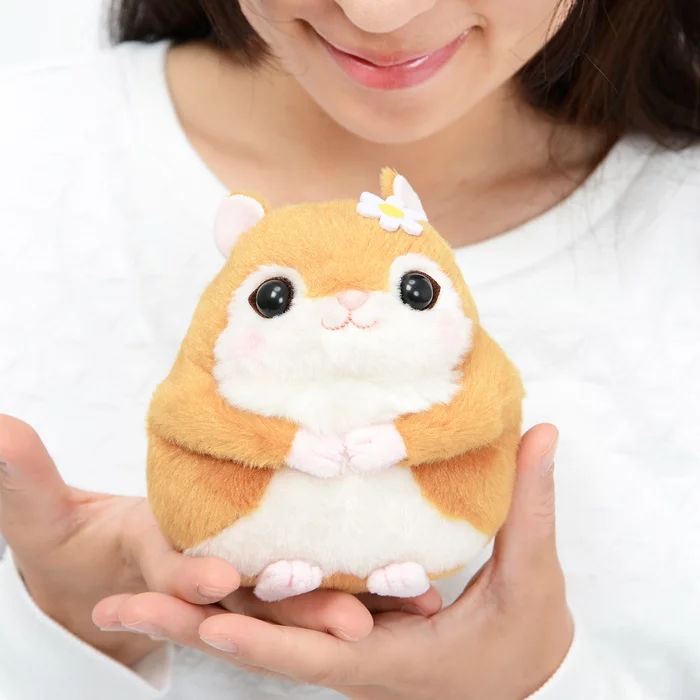Amuse Momonga No Momota Flying Squirrel Plush Collection (Standard) 10 Amuse Momonga No Momota Flying Squirrel Plush Collection (Standard) - Image 10