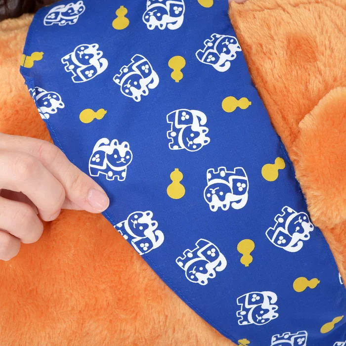 Amuse Mameshiba San Kyodai Tsumikko Dog Plush Collection Vol. 3 (Big) - Image 17