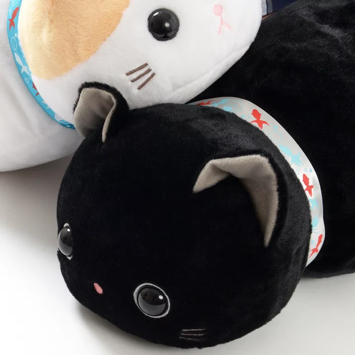 Amuse Tsuchineko Suzumi Cat Plush Collection (Big) - Image 16