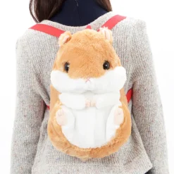 Amuse Coroham Coron Hamster Backpacks