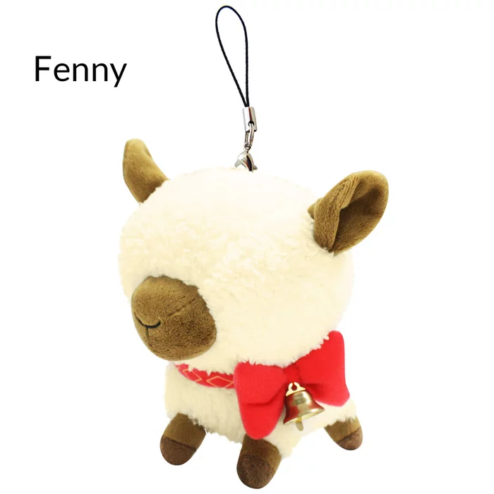 CAPCOM Monster Hunter Plush Set B - Image 6