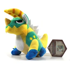 CAPCOM Monster Hunter Zinogre Plush