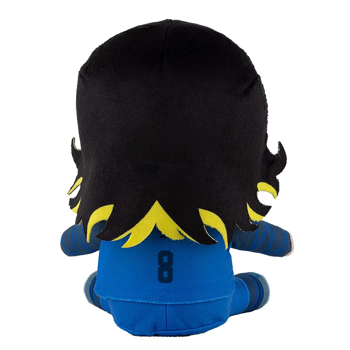 GOOD SMILE COMPANY Blue Lock Plushie - Image 8