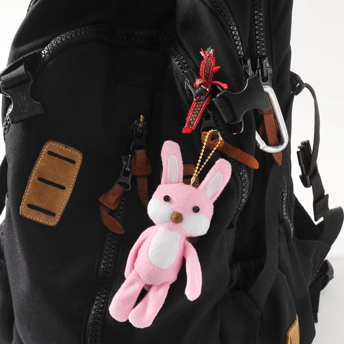 ARSMAGNA Constantine Plush Strap 6 ARSMAGNA Constantine Plush Strap - Image 6